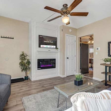 Vila * Colorado Draft House * Smart Tvs * Self Entry * Colorado Springs Exteriér fotografie