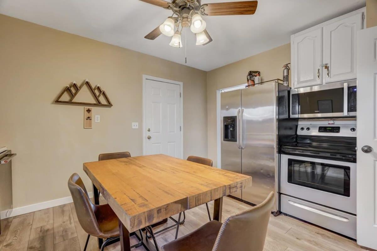 Vila * Colorado Draft House * Smart Tvs * Self Entry * Colorado Springs Exteriér fotografie