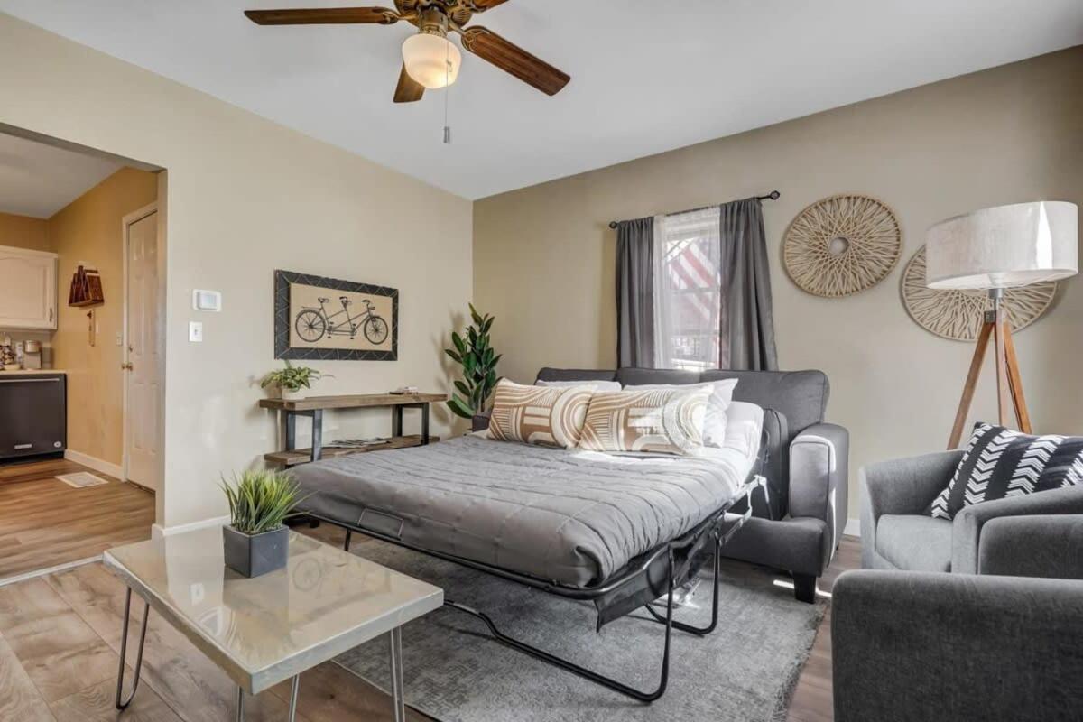 Vila * Colorado Draft House * Smart Tvs * Self Entry * Colorado Springs Exteriér fotografie