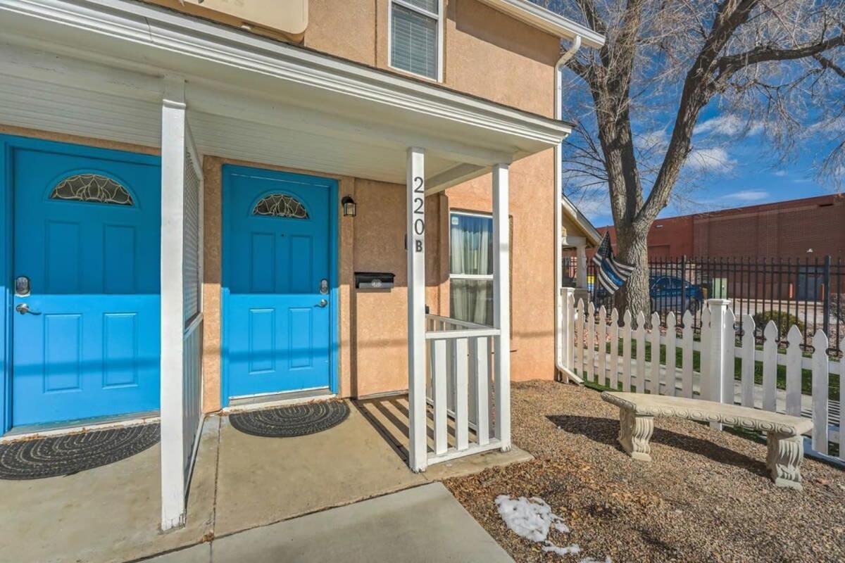 Vila * Colorado Draft House * Smart Tvs * Self Entry * Colorado Springs Exteriér fotografie