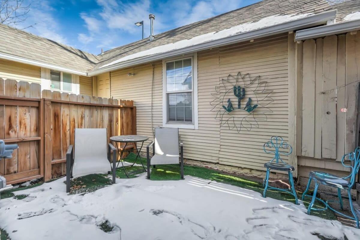 Vila * Colorado Draft House * Smart Tvs * Self Entry * Colorado Springs Exteriér fotografie