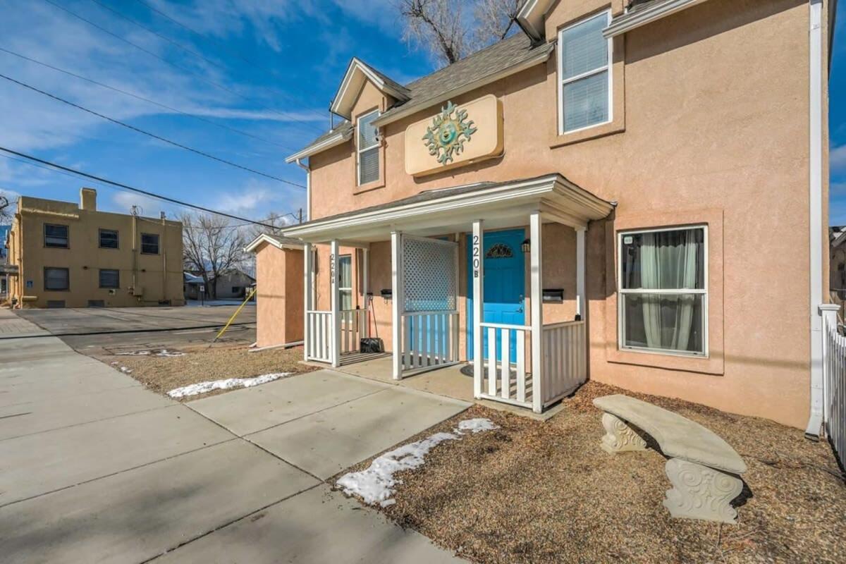 Vila * Colorado Draft House * Smart Tvs * Self Entry * Colorado Springs Exteriér fotografie