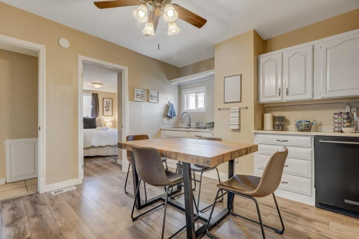 Vila * Colorado Draft House * Smart Tvs * Self Entry * Colorado Springs Exteriér fotografie