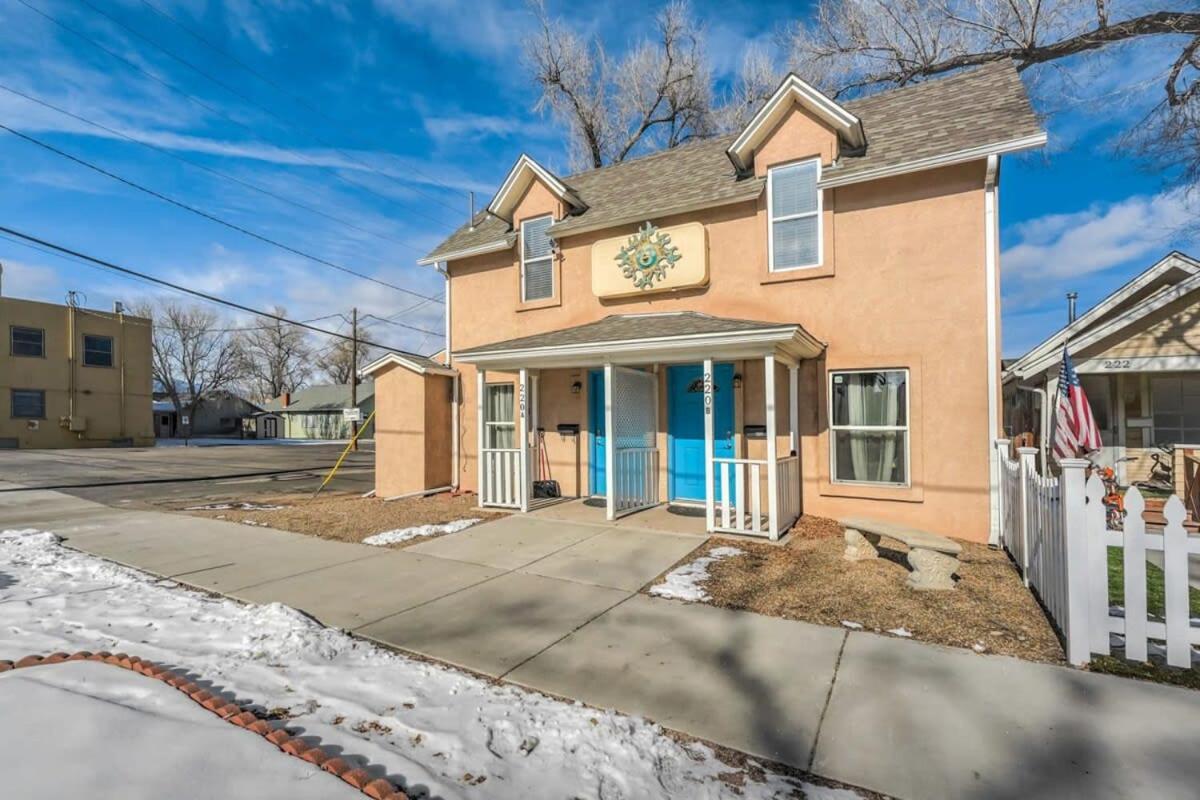Vila * Colorado Draft House * Smart Tvs * Self Entry * Colorado Springs Exteriér fotografie