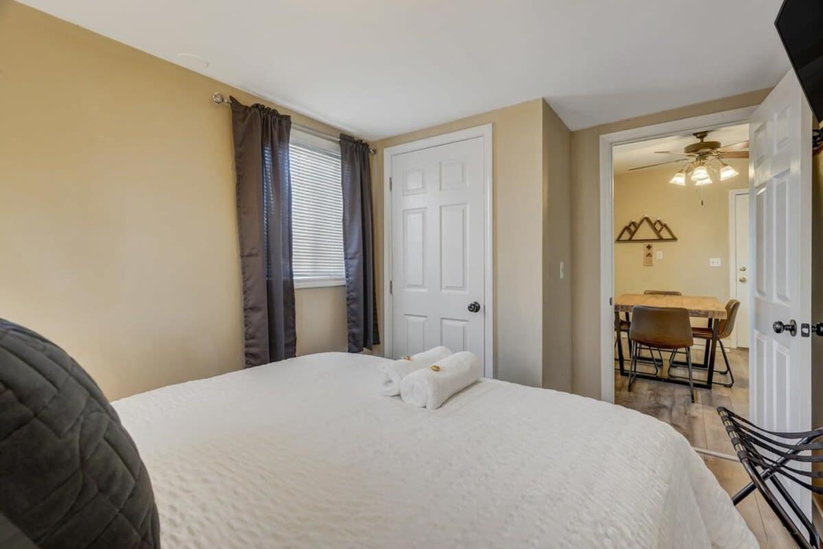Vila * Colorado Draft House * Smart Tvs * Self Entry * Colorado Springs Exteriér fotografie