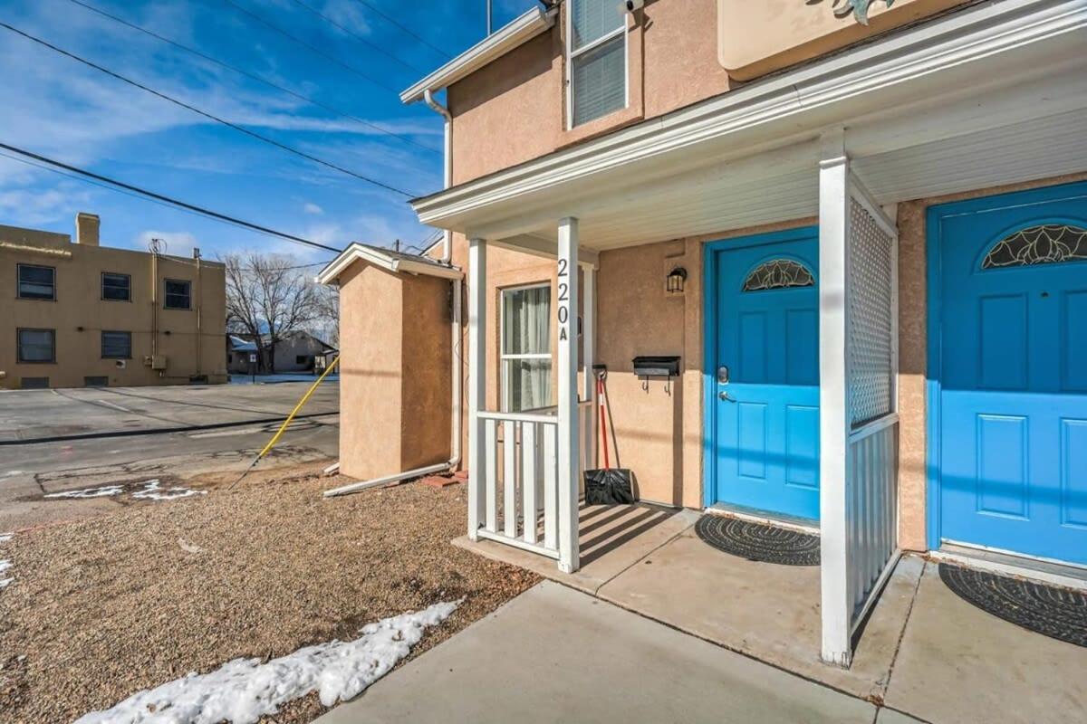 Vila * Colorado Draft House * Smart Tvs * Self Entry * Colorado Springs Exteriér fotografie