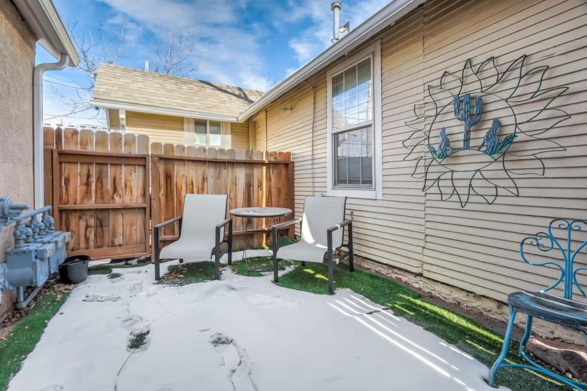 Vila * Colorado Draft House * Smart Tvs * Self Entry * Colorado Springs Exteriér fotografie