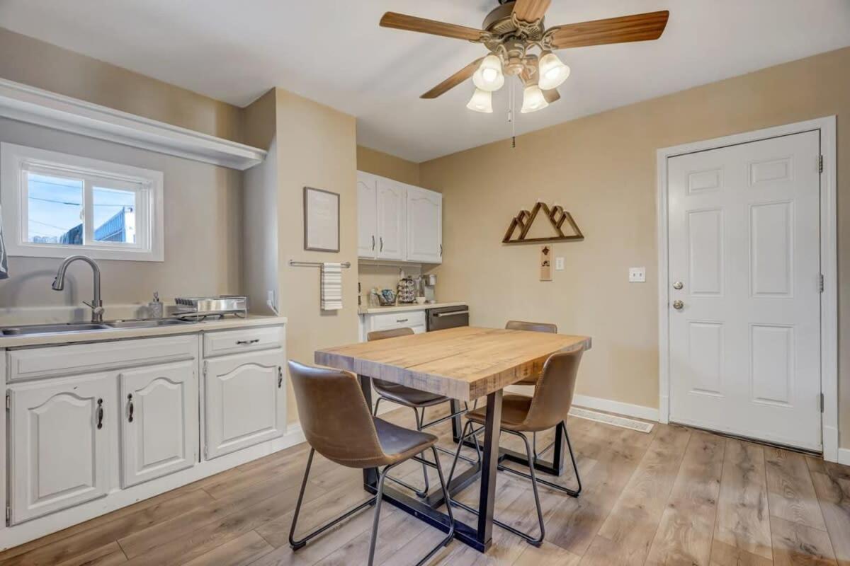 Vila * Colorado Draft House * Smart Tvs * Self Entry * Colorado Springs Exteriér fotografie